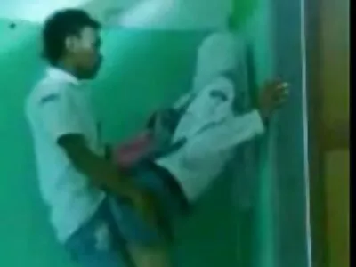 अमेरिकन डेड्रीम्समध्ये सारा शेवॉन आणि बिल बेली
