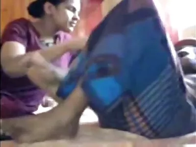 कॉलेज फ्रेशमन गोज वाइल्ड व्हिडिओ (अॅनी ली)