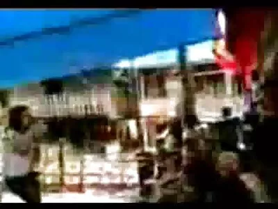 सारा शेवॉन आणि मार्को रिवेरा माझ्या बहिणींच्या हॉट फ्रेंडमध्ये