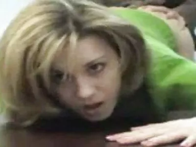 Gimmie Some Cock video (Raylene)