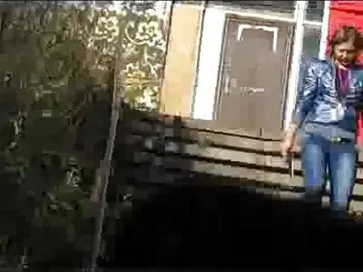 मुखवटा घातलेला मामा
