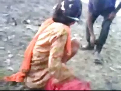 आय ऑफ द ककॉल्ड व्हिडिओ (जय साप, सोफी अँडरसन)