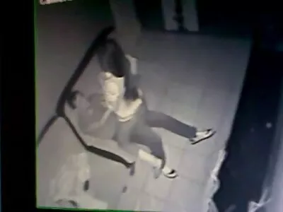 पुसी किंवा गुदा 'एक ZZ क्लिनिकल अभ्यास व्हिडिओ (चार्ल्स डेरा, रायन कॉनर, रॅमन)